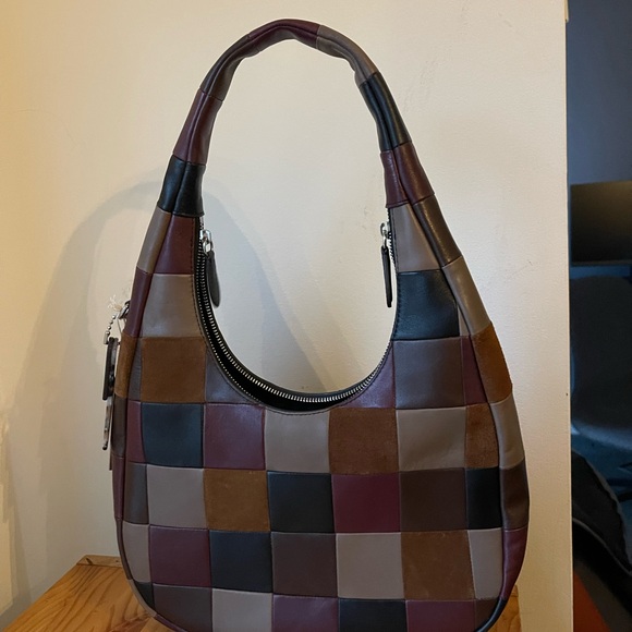 Coach Crescent bag from Coachtopia - Picture 2 of 4